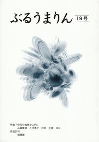 「ぶるうまりん」19号