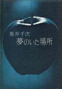 黒井千次『夢のいた場所』