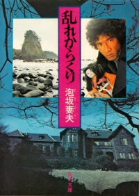 泡坂妻夫『乱れからくり』